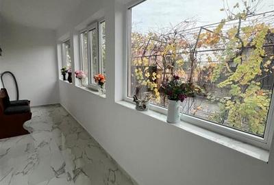 Casă cu 4 camere cu Teren 1100 Mp în Parța - 3