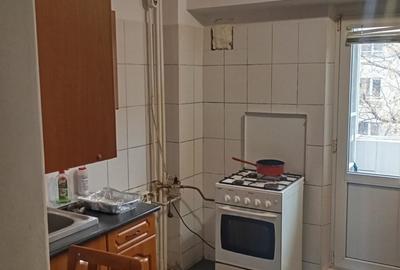 Garsonieră decomandată în 13 Septembrie - 11