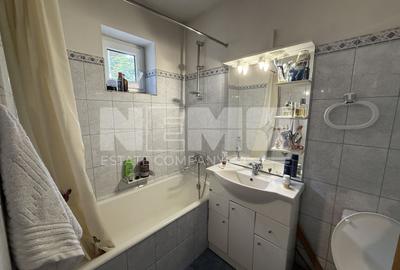 Apartament cu 3 camere semidecomandat în Central - 8