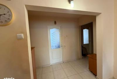 Apartament cu 4 camere decomandat în Decebal - 10