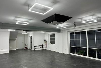 Spațiu comercial, de 510 mp, în Central - 6