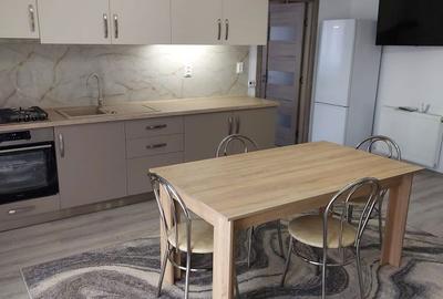 Apartament cu 3 camere decomandat în Florești - 6