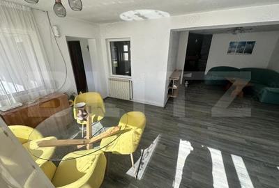 Casă cu Teren 3298 Mp în Central - 1