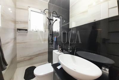 Casă individuală cu 3 camere cu Canalizare în Sânmartin - 8