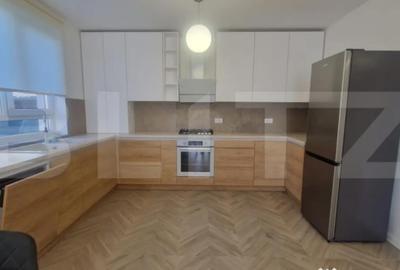 Casă cu 3 camere cu Teren 200 Mp în Stupini - 9