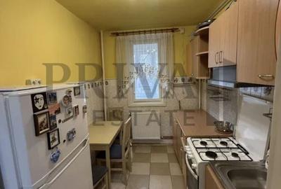 Apartament cu 2 camere, mobilat în Olimpia-Stadion - 3