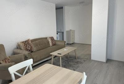 Apartament cu 2 camere semidecomandat în Lipovei - 8