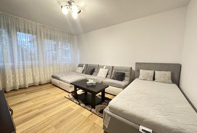 Apartament 2 camere, 50 mp utili - zona Politehnica - 2