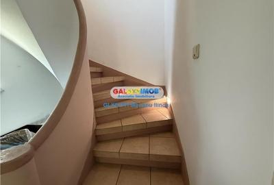 Inchiriere spatiu birouri 160 mp+ teren 600 mp, Ultracentral, Ploiesti - 4