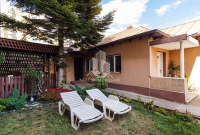 Casa Coiciu 5 camere la sol cu teren 408 mp si garaj - 12