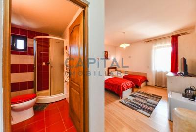 Investiti intr-o pensiune cu potential in Floresti - 2