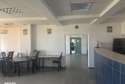 Spațiu comercial, de 8,887 mp, în Central - 11