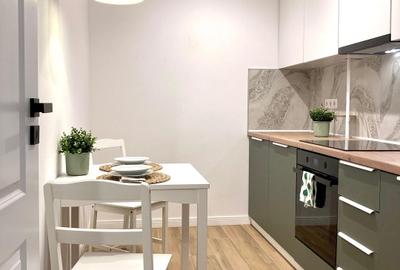 Apartament 2 camere RENOVAT INTEGRAL-METROU EROII REVOLUTIEI - 13