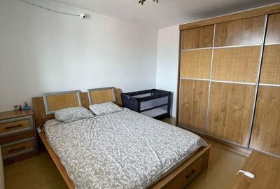 Apartament cu 3 camere decomandat în Lujerului - 7