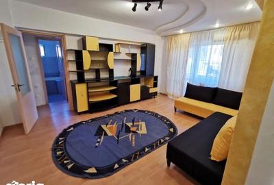 Apartament cu 3 camere, mobilat în Central - 5
