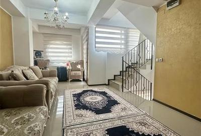 Casă individuală cu 3 camere cu Canalizare în Casa de Cultură - 4