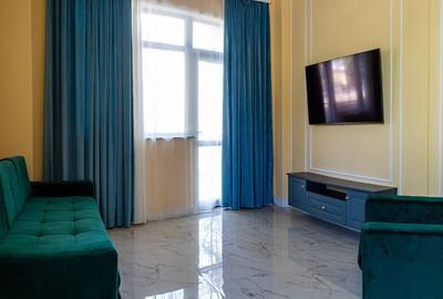 Apartament cu 2 camere decomandat în Independenței - 1