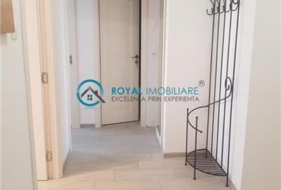 Royal Imobiliare - Inchiriere Apartament zona Republicii - 8