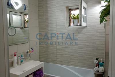 COMISION 0% - APARTAMENT 4 CAMERE, RENOVAT - 8