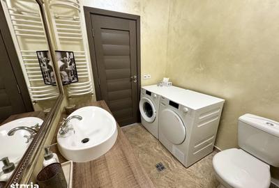 Apartament cu 3 camere decomandat în UTA - 2