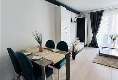 Apartament 2 camere | Mobilat modern si utilat | Gheorgheni | Parcare subterana Apartament 2 camere | Mobilat modern si utilat | Gheorgheni | Parcare subterana - 6