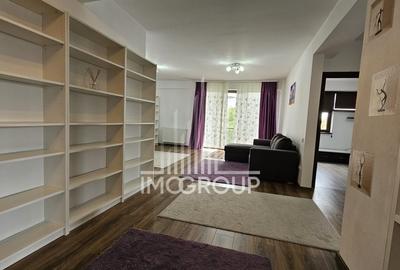 Apartament 3 camere 105mp  | 2 bai | balcon | parcare | Gruia | Stadionul CFR - 2