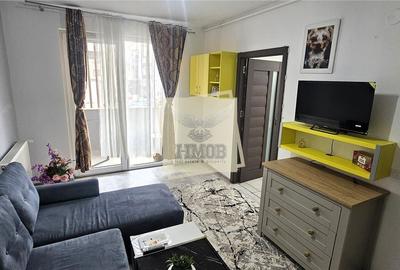 Garsonieră, mobilată în Central - 5