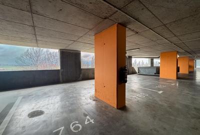 Apartament cu 2 camere semidecomandat, mobilat în Theodor Pallady - 17