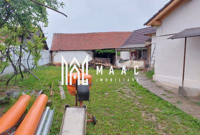 Casa individuală | Teren 570 mp | 3 camere | Rusi - 5