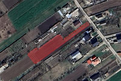 Teren Intravilan Miroslava 1640mp - 8