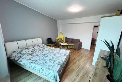 Garsonieră decomandată în Zorilor - 2