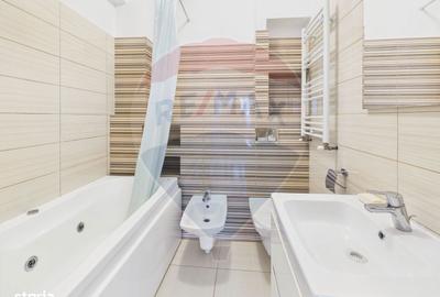 Apartament cu 3 camere în Grozăvești - 1