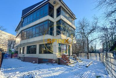 Spatiu comercial - salon - showroom - zona Titan - 3