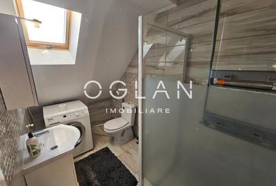 Apartament 3 cam, 2 bai, zona Calea Poplacii - 10