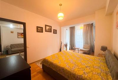 Apartament 2 camere de inchiriat North Area Lake View - 14