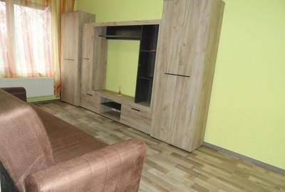 Garsonieră semidecomandată în Aurel Vlaicu - 1