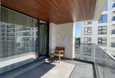 REA1020351 Vanzare aparatament 2 camere Aviatiei I Priveliste superba - 4