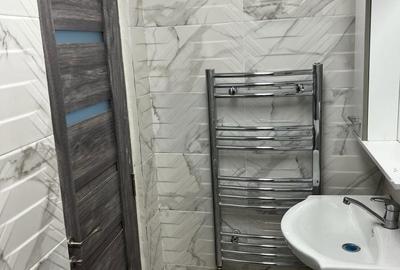 Apartament cu 2 camere decomandat în Magheru - 6
