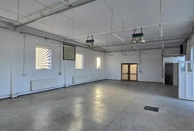 Spațiu comercial, de 129 mp, în Central - 1