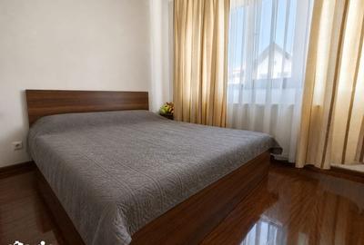 Apartament cu 2 camere, mobilat în Chiajna - 3
