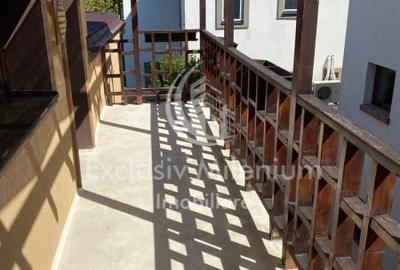 Casă individuală cu 7 camere cu Canalizare în Dorobanți - 20