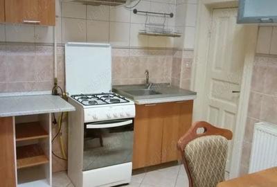 De închiriere - Apartament in vila - 3 camere Cotroceni | Stil interbelic - 7