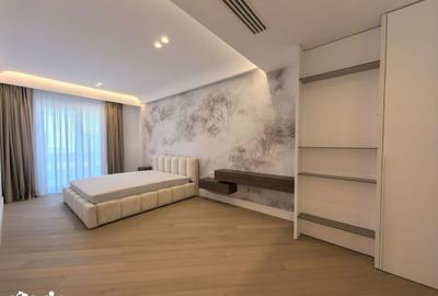 Apartament cu 4 camere, mobilat în Nord - 5