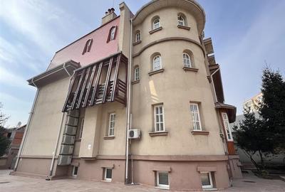 Casă individuală cu 12 camere în Unirii - 4