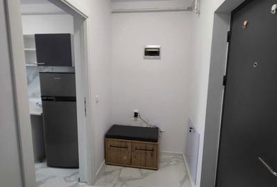 Apartament cu 2 camere semidecomandat în Lunca Cetățuii - 5