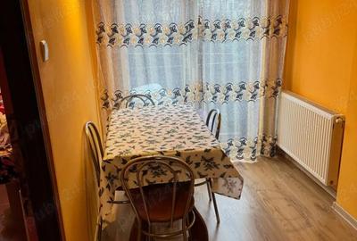 Garsonieră semidecomandată în Craiovei - 4