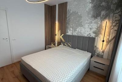 Apartament cu 3 camere semidecomandat în Tunari - 9