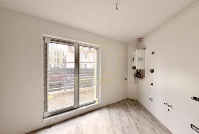 Garsonieră semidecomandată în Buziașului - 6