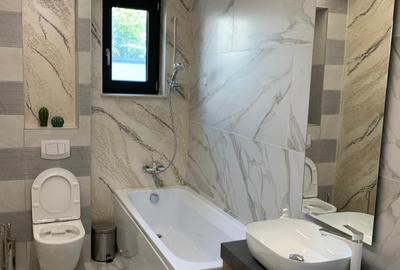 Apartament cu 3 camere decomandat, mobilat în Griviței - 10