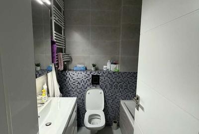 Apartament cu 2 camere decomandat, mobilat în Lujerului - 8